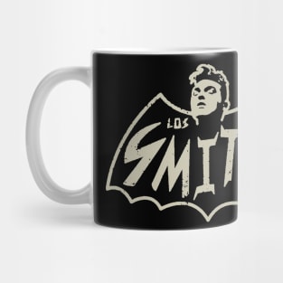 The Batsmiths Mug